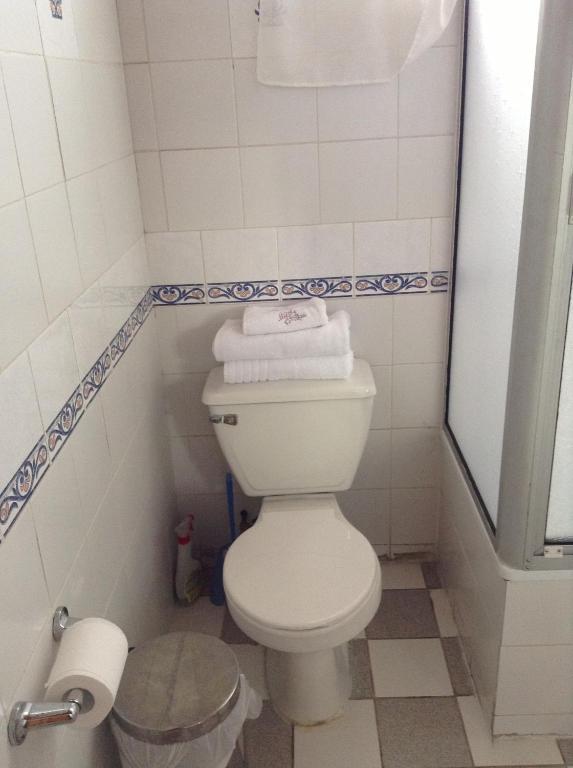 Hotel Los Maitenes Пукон Номер фото